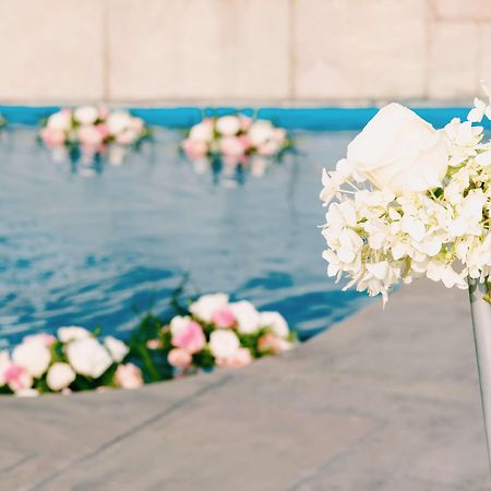 Radisson Hotel Plaza Del Bosque Λίμα Εξωτερικό φωτογραφία