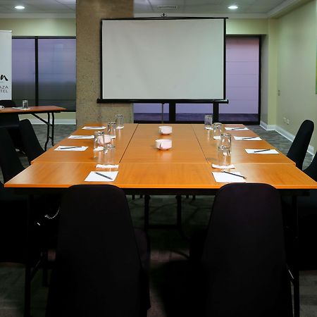 Radisson Hotel Plaza Del Bosque Λίμα Εξωτερικό φωτογραφία