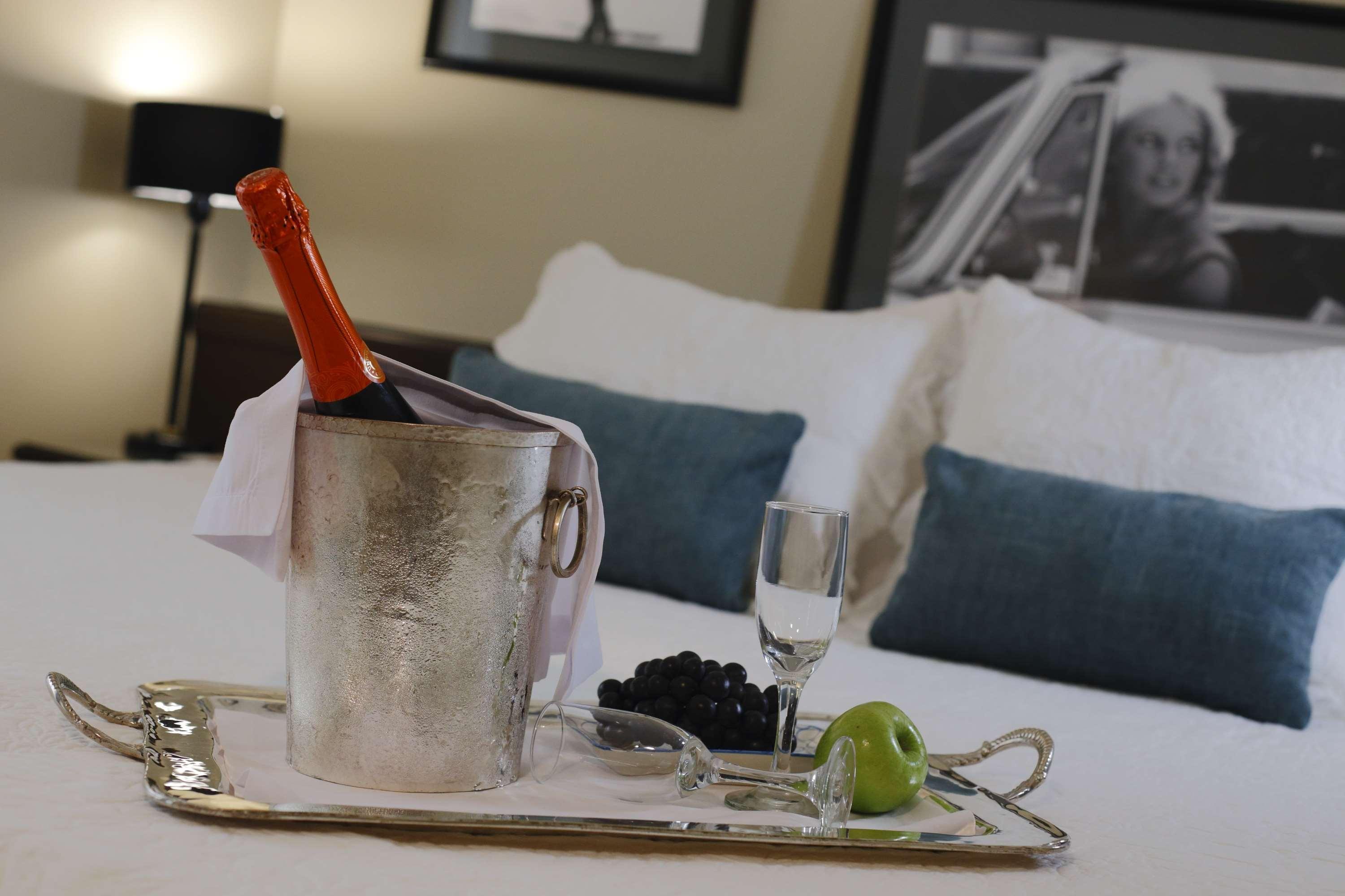 Radisson Hotel Plaza Del Bosque Λίμα Εξωτερικό φωτογραφία