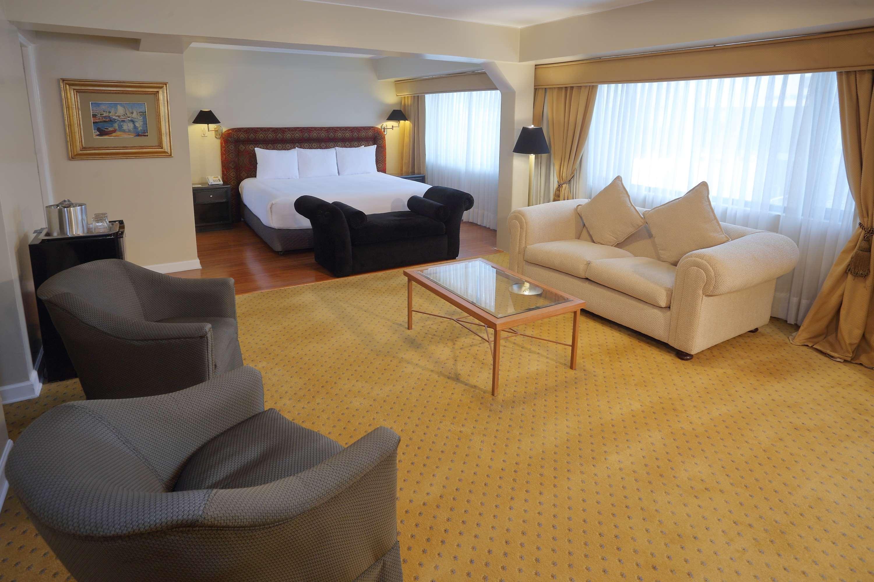 Radisson Hotel Plaza Del Bosque Λίμα Εξωτερικό φωτογραφία