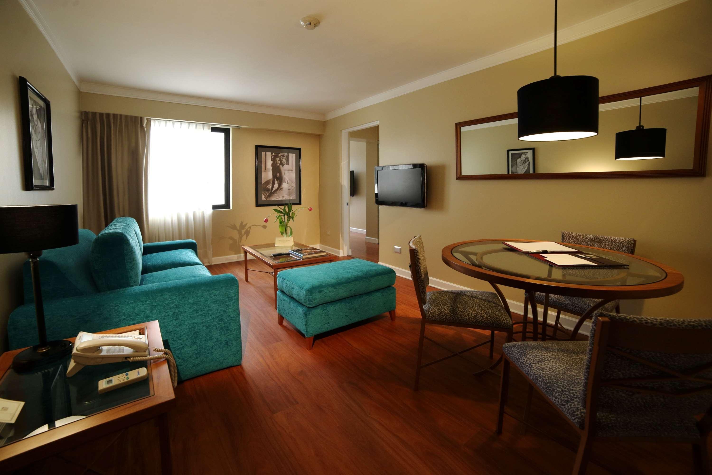 Radisson Hotel Plaza Del Bosque Λίμα Εξωτερικό φωτογραφία