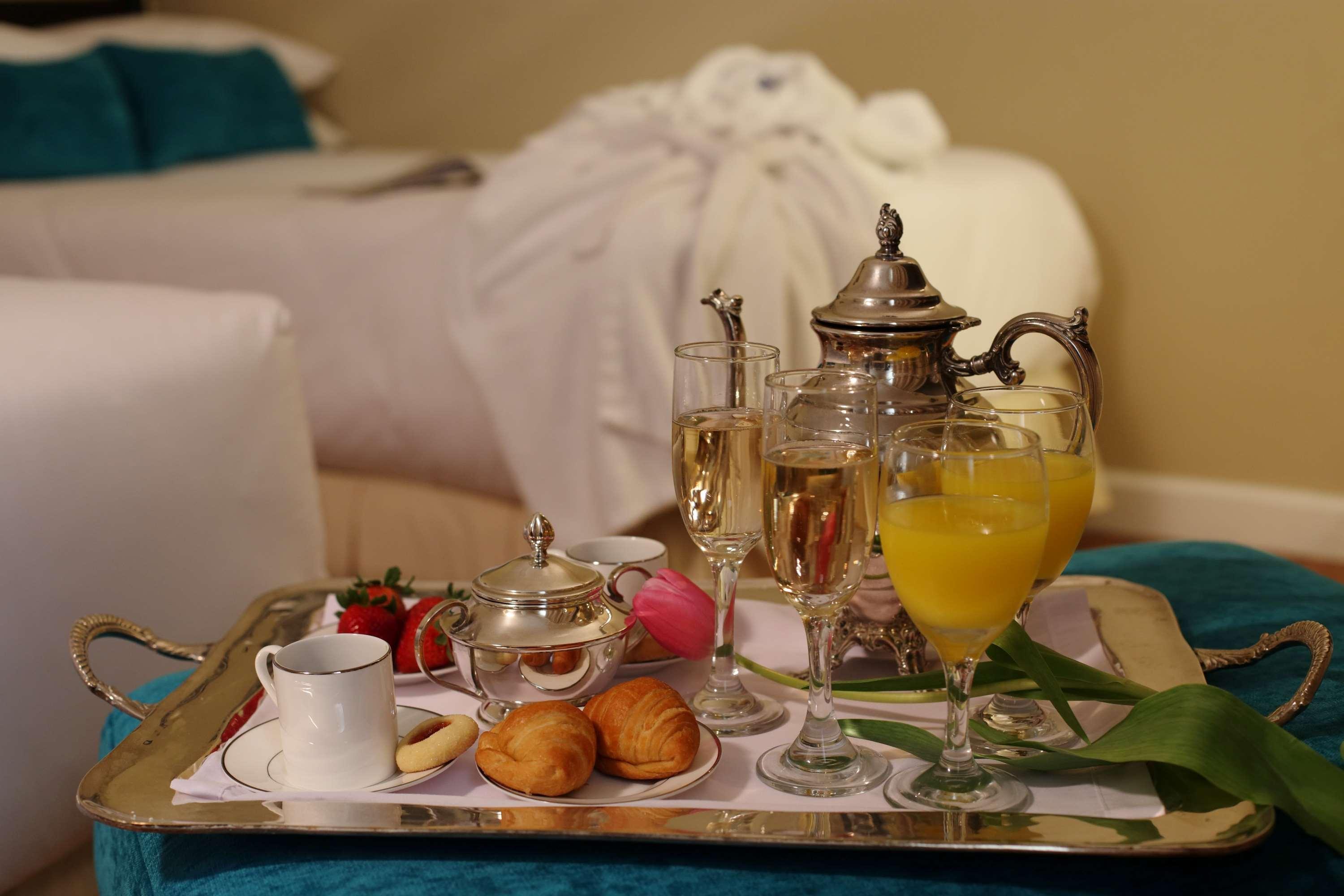 Radisson Hotel Plaza Del Bosque Λίμα Εξωτερικό φωτογραφία
