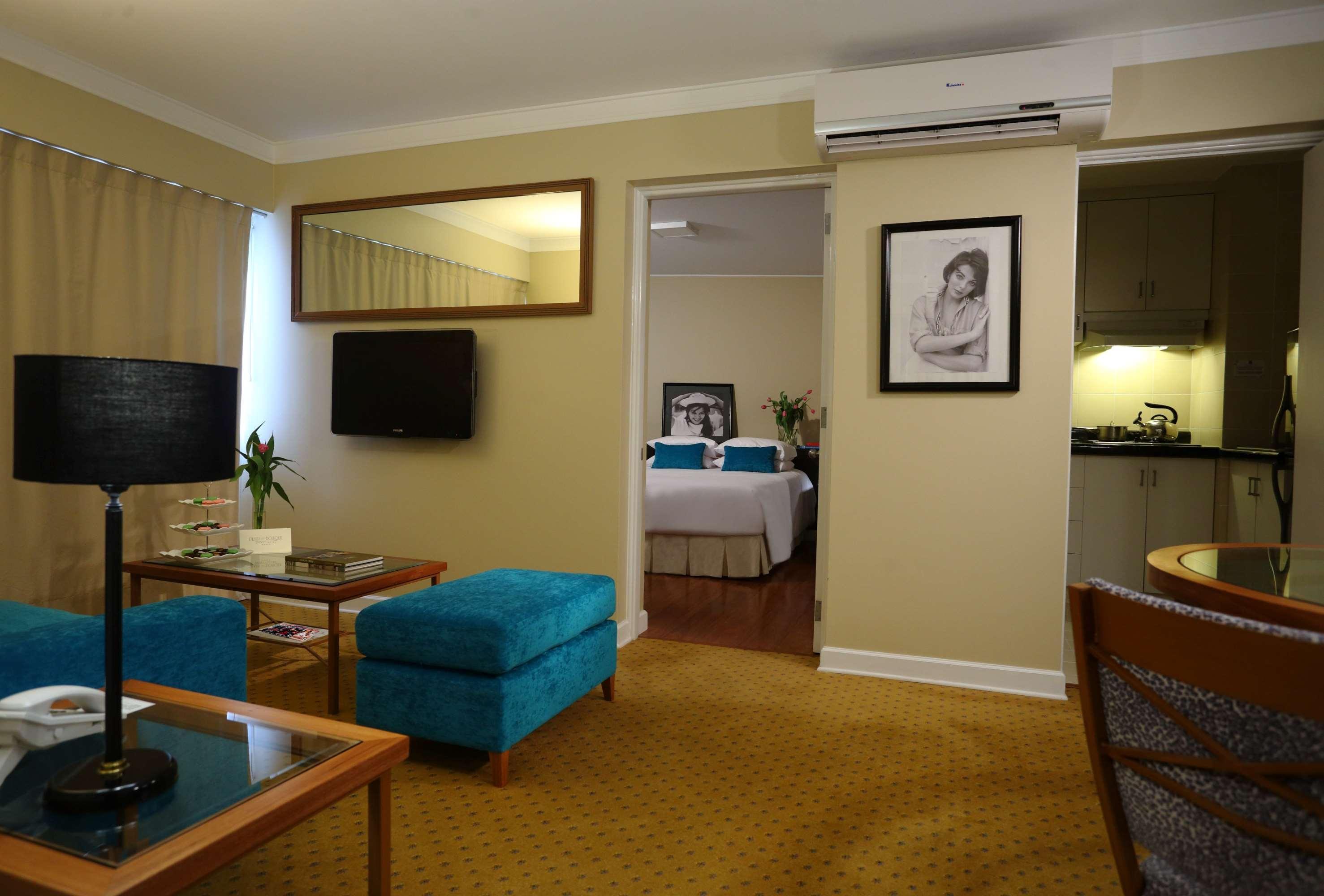 Radisson Hotel Plaza Del Bosque Λίμα Εξωτερικό φωτογραφία