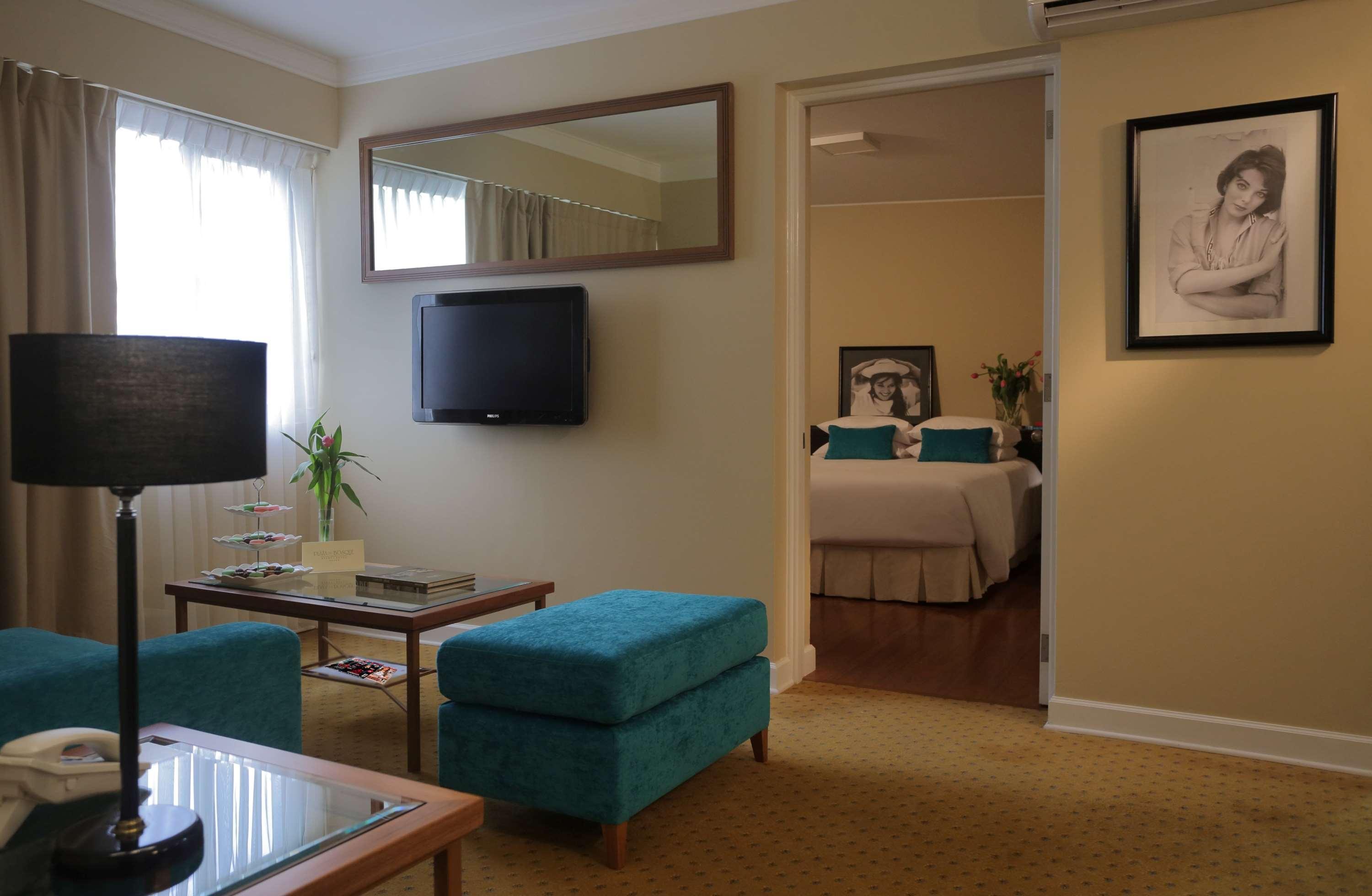 Radisson Hotel Plaza Del Bosque Λίμα Εξωτερικό φωτογραφία
