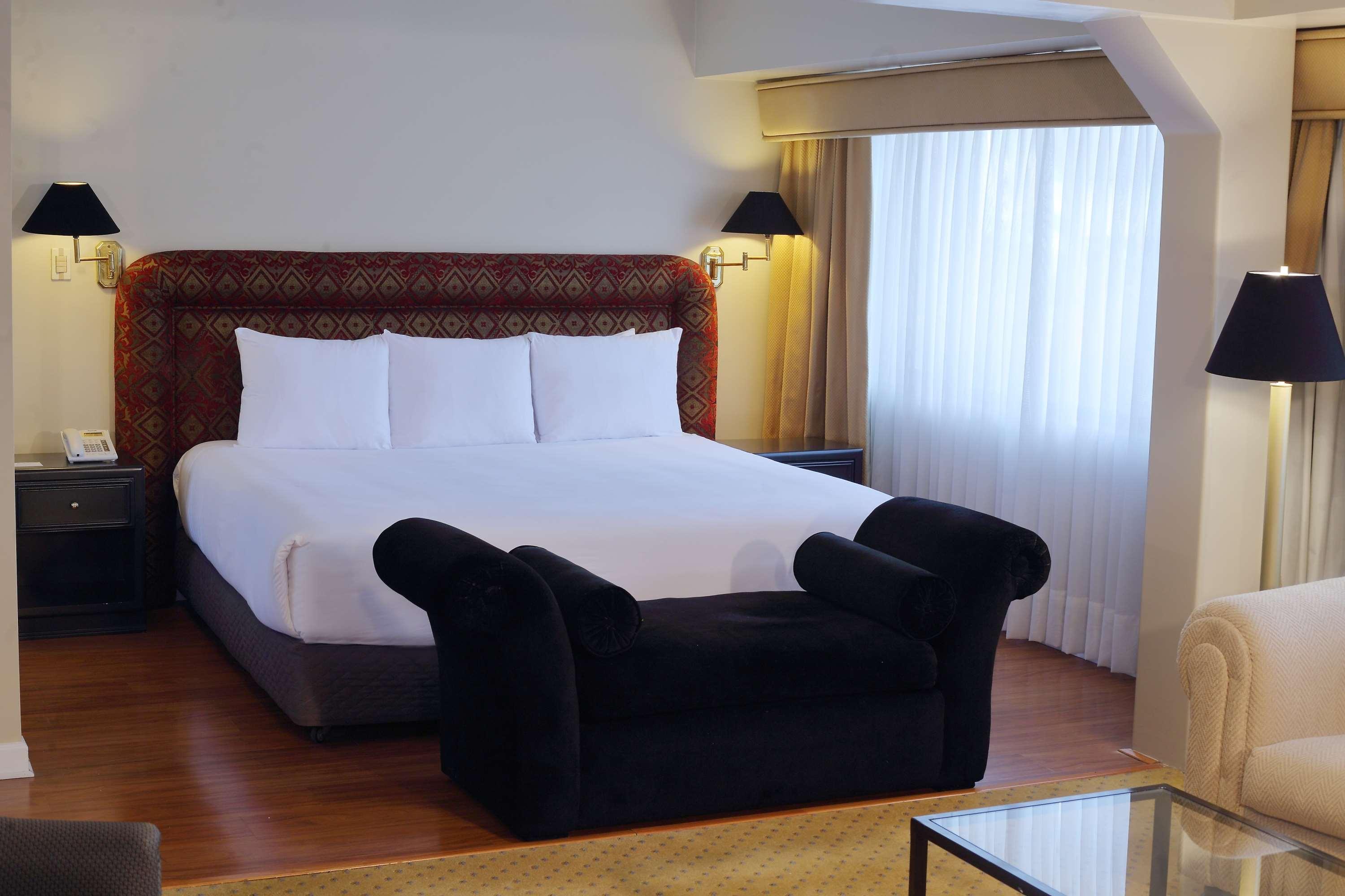 Radisson Hotel Plaza Del Bosque Λίμα Εξωτερικό φωτογραφία