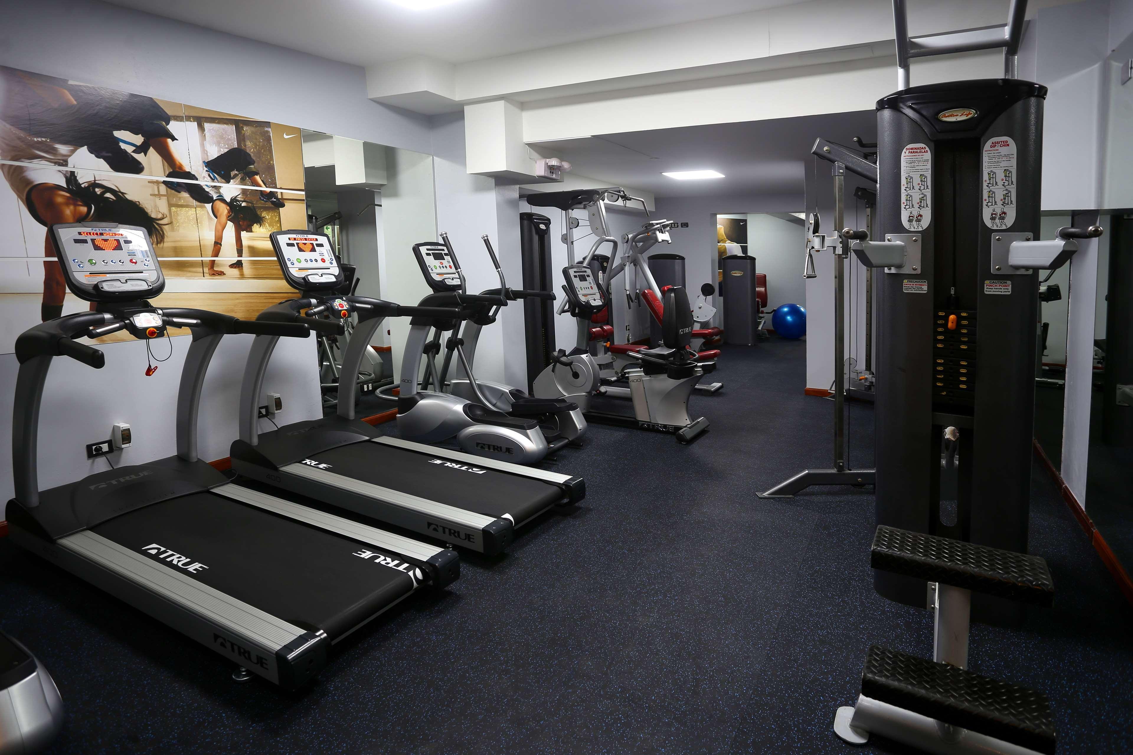 Radisson Hotel Plaza Del Bosque Λίμα Εξωτερικό φωτογραφία