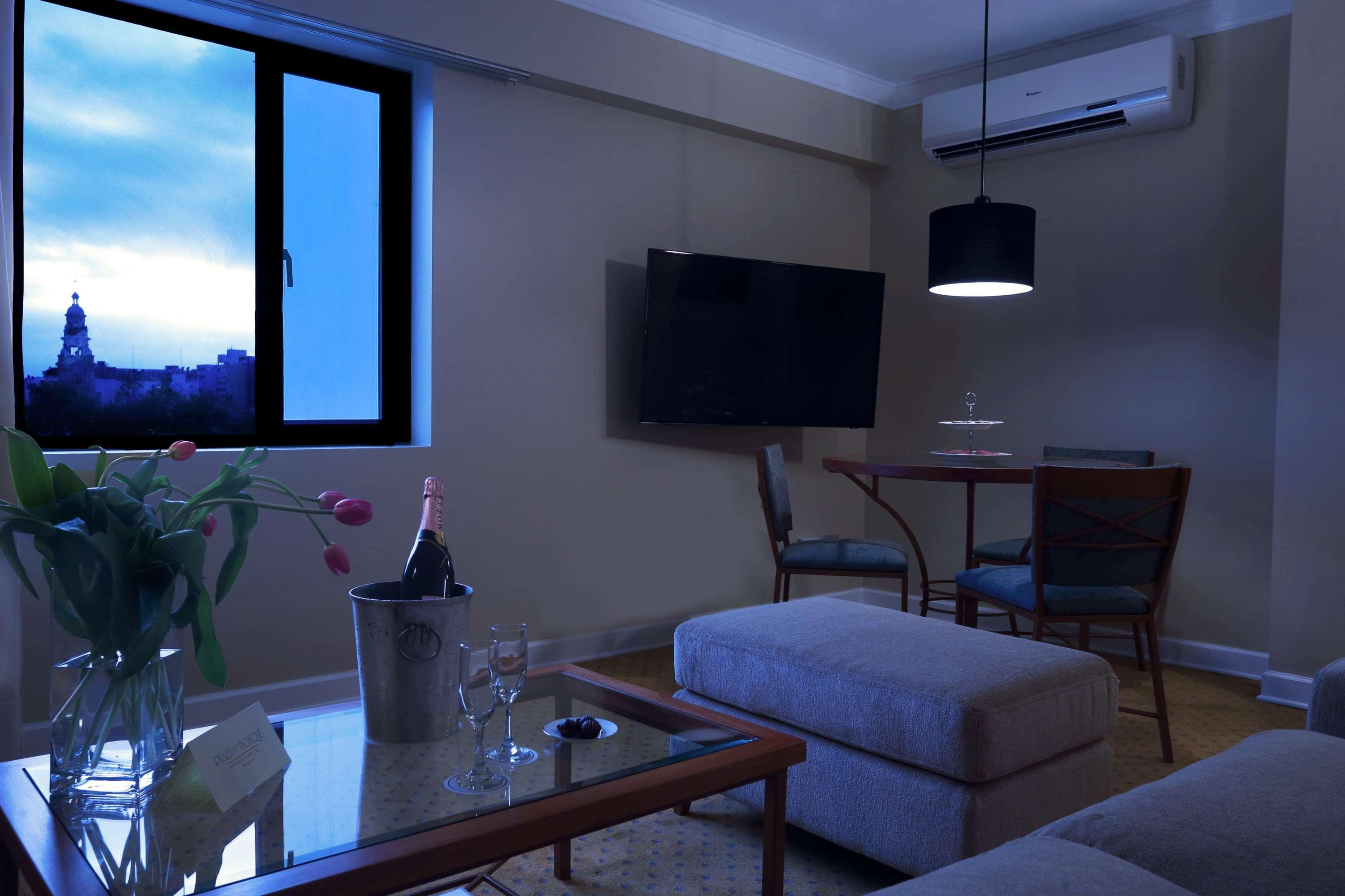 Radisson Hotel Plaza Del Bosque Λίμα Εξωτερικό φωτογραφία