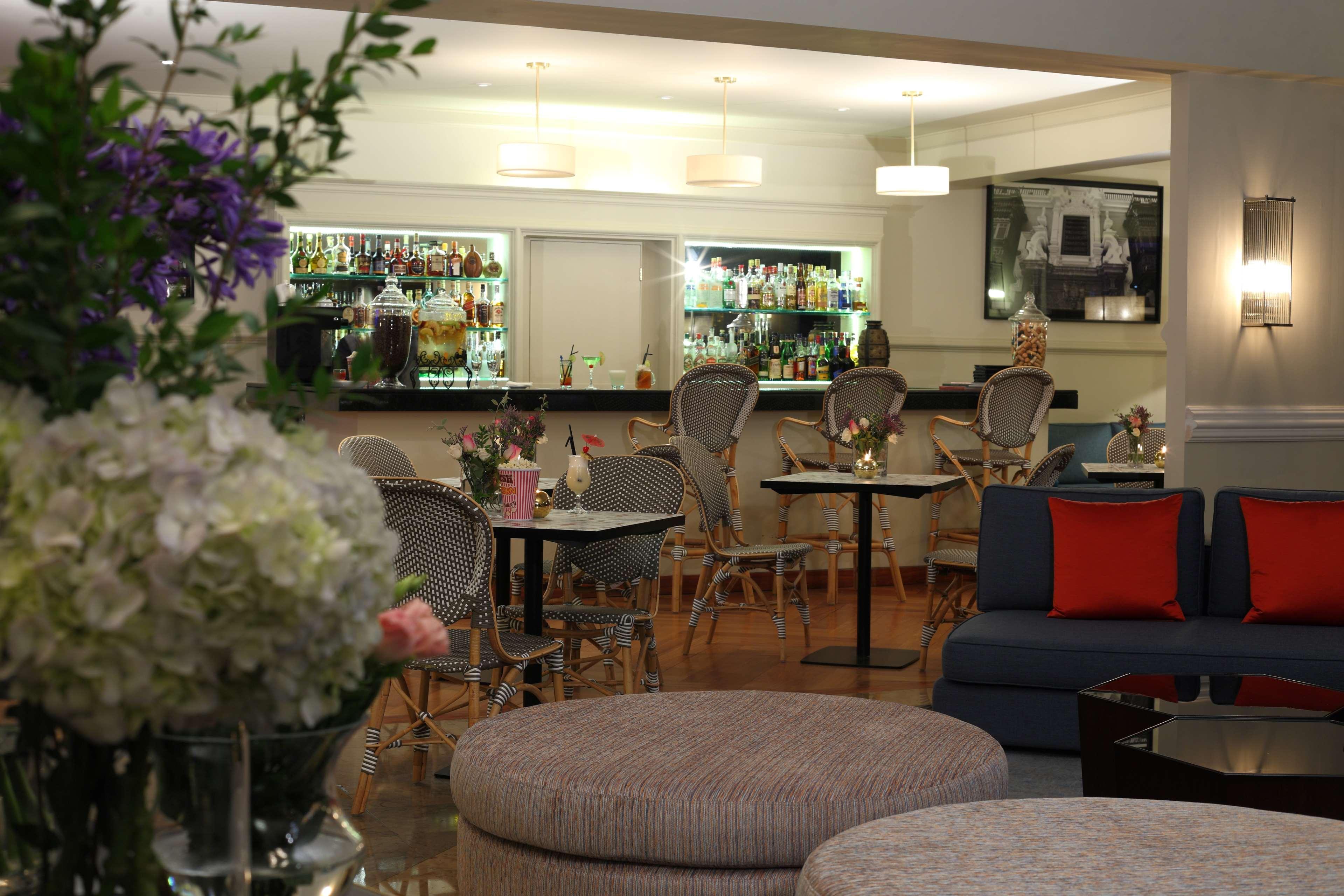 Radisson Hotel Plaza Del Bosque Λίμα Εξωτερικό φωτογραφία