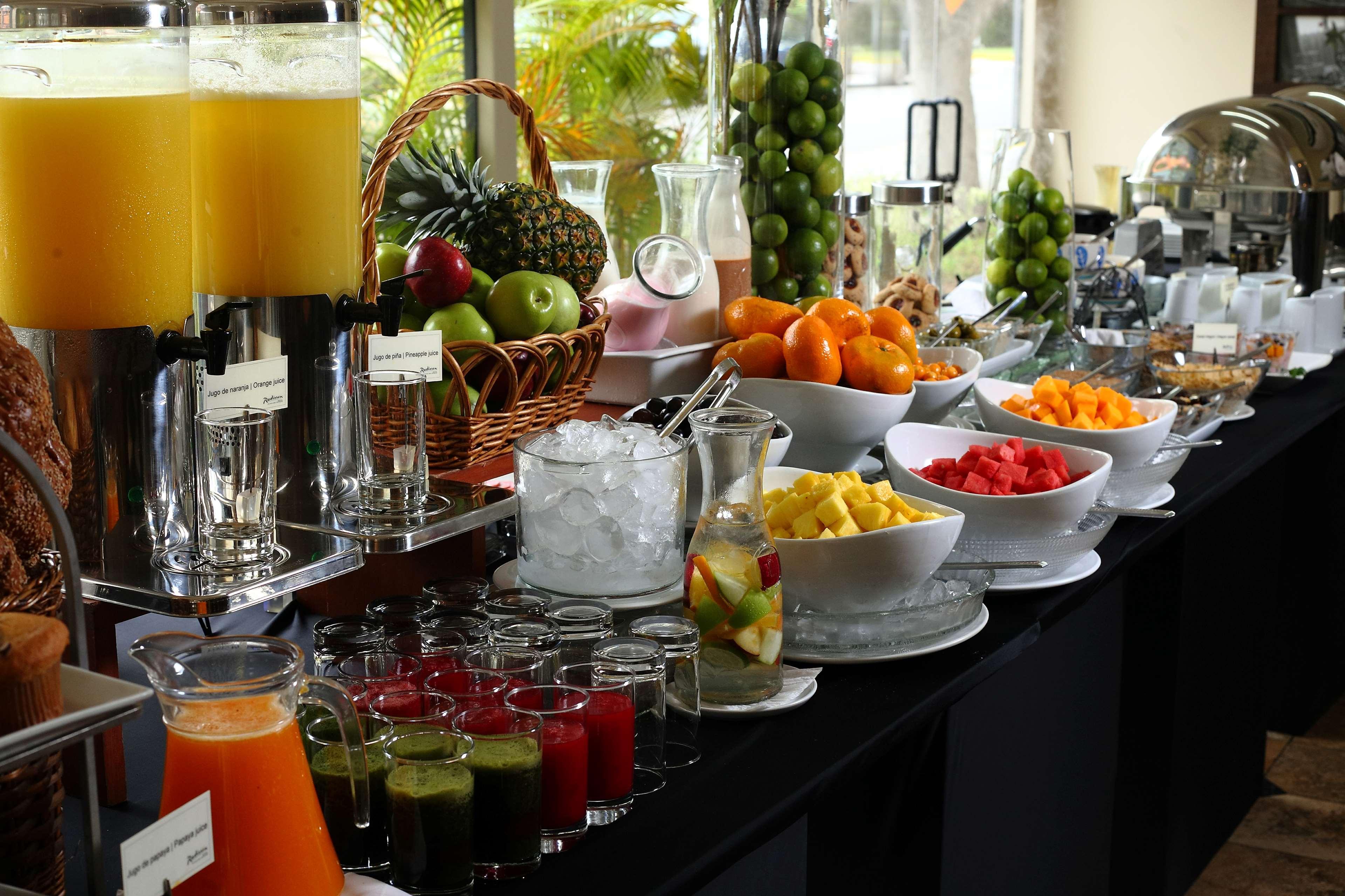 Radisson Hotel Plaza Del Bosque Λίμα Εξωτερικό φωτογραφία