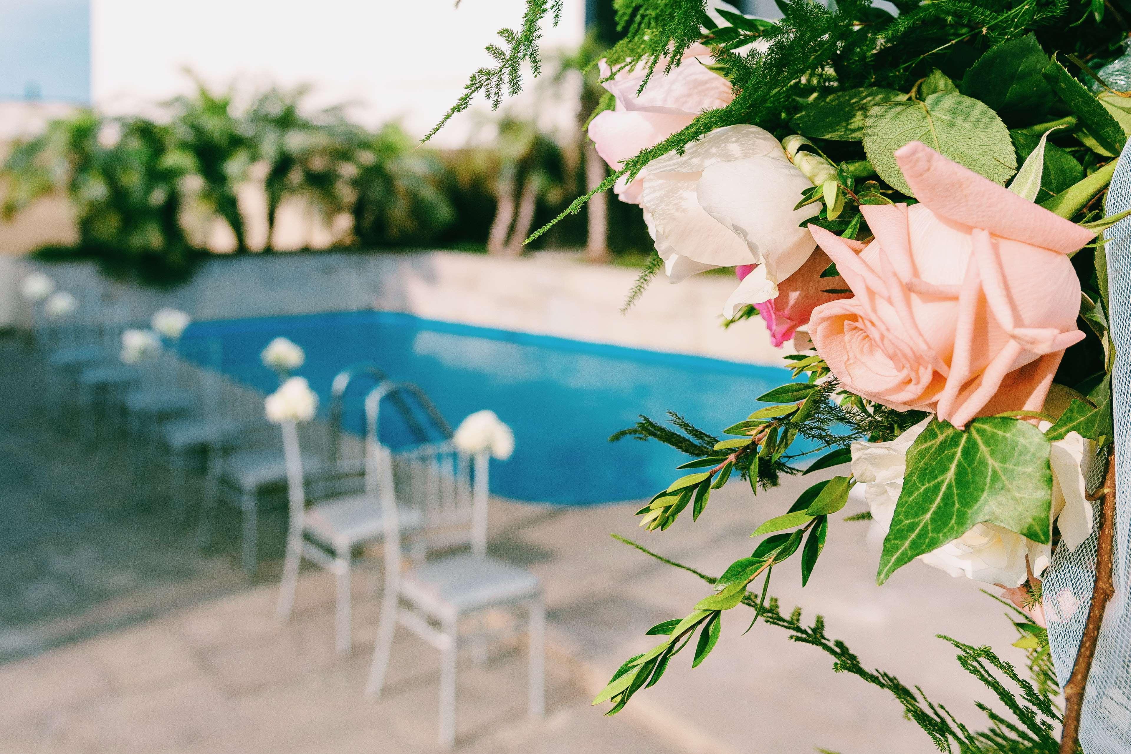 Radisson Hotel Plaza Del Bosque Λίμα Εξωτερικό φωτογραφία
