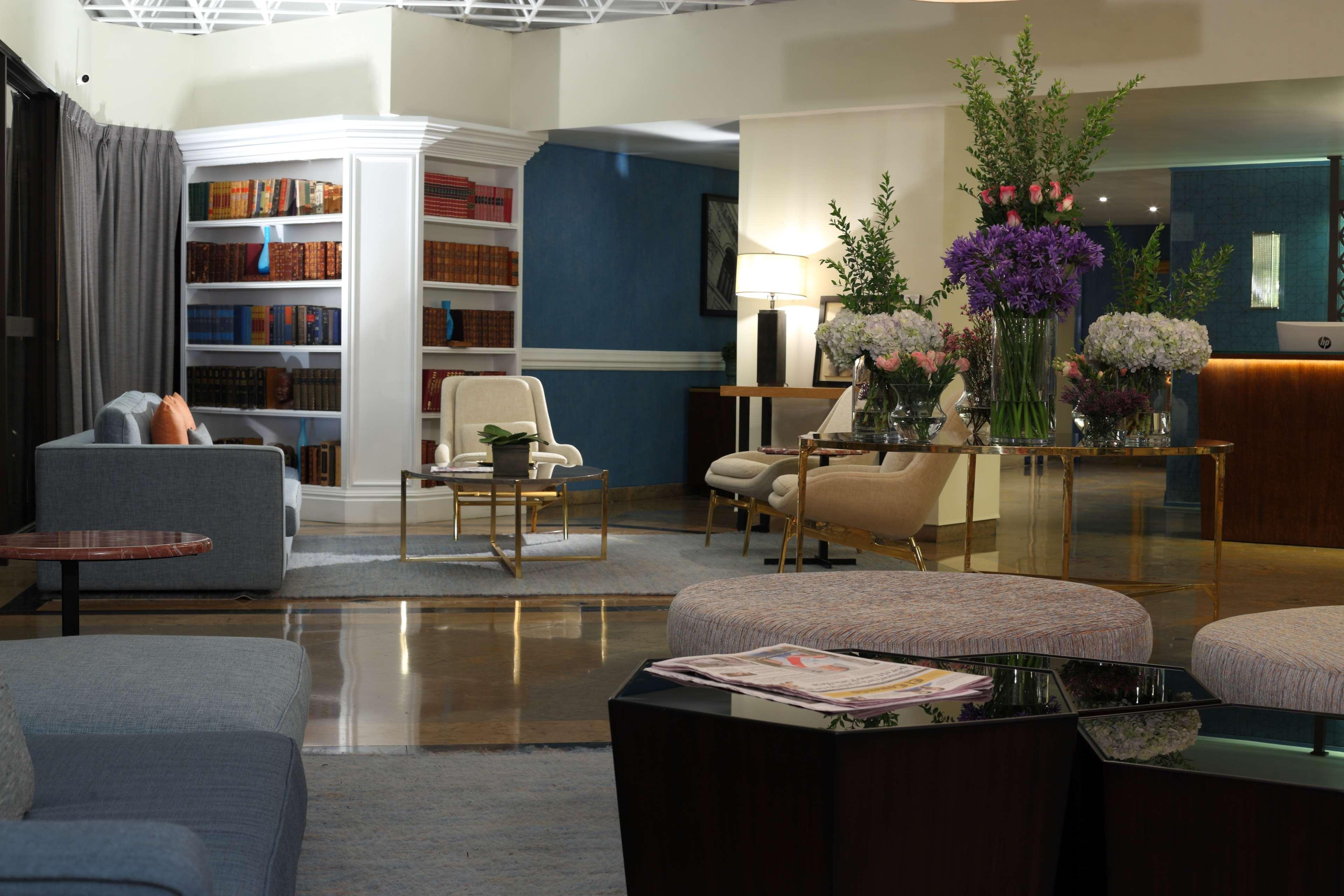 Radisson Hotel Plaza Del Bosque Λίμα Εξωτερικό φωτογραφία