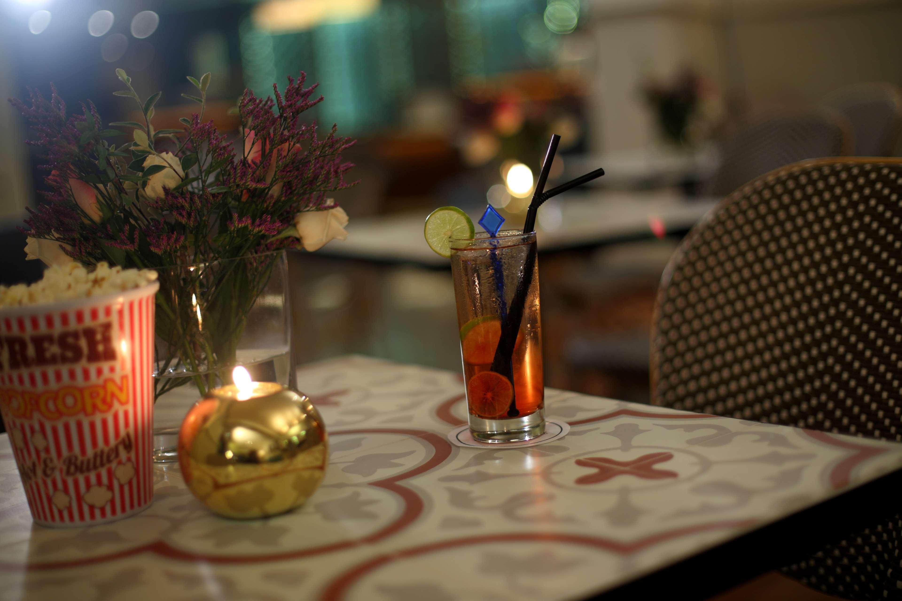 Radisson Hotel Plaza Del Bosque Λίμα Εξωτερικό φωτογραφία