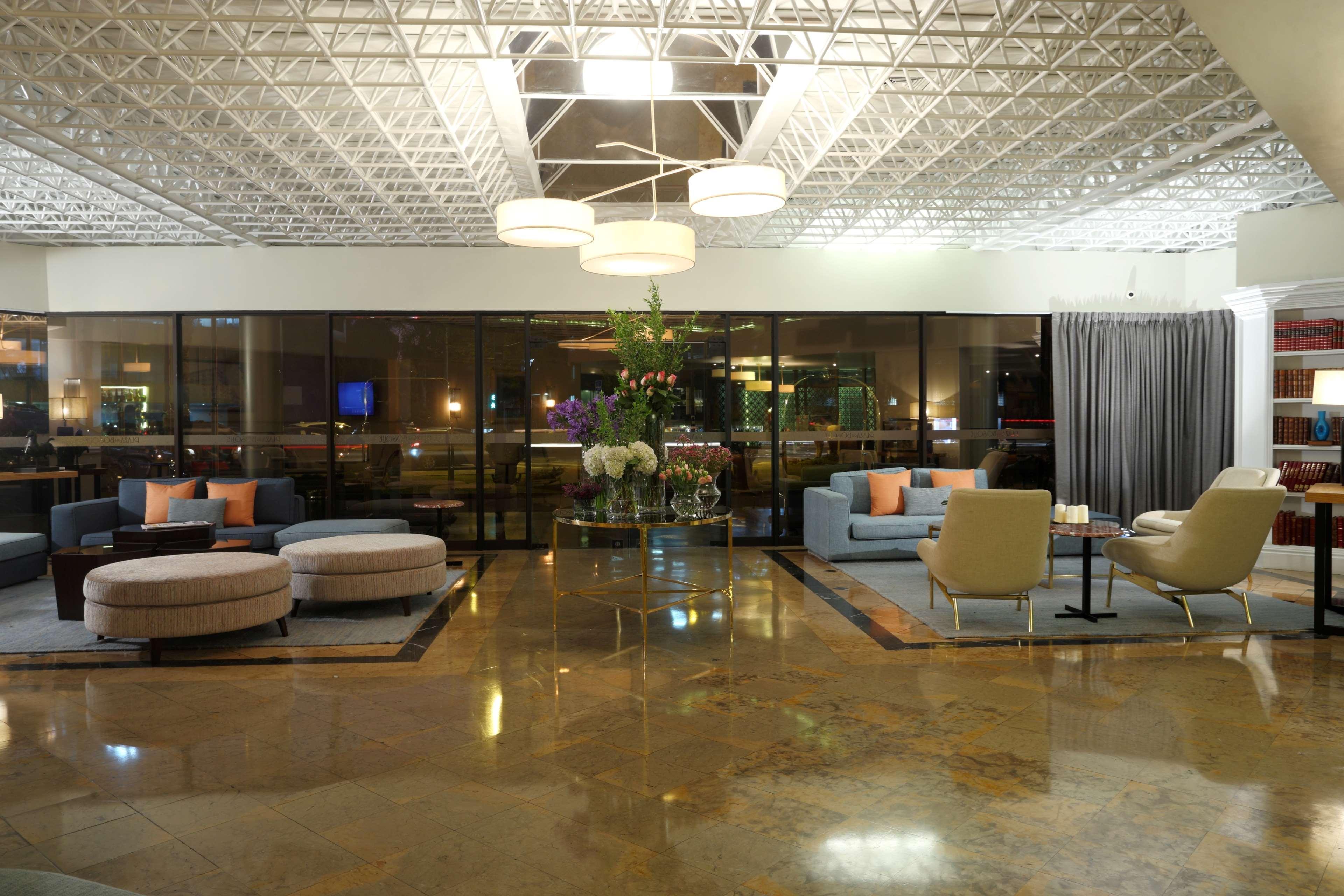 Radisson Hotel Plaza Del Bosque Λίμα Εξωτερικό φωτογραφία