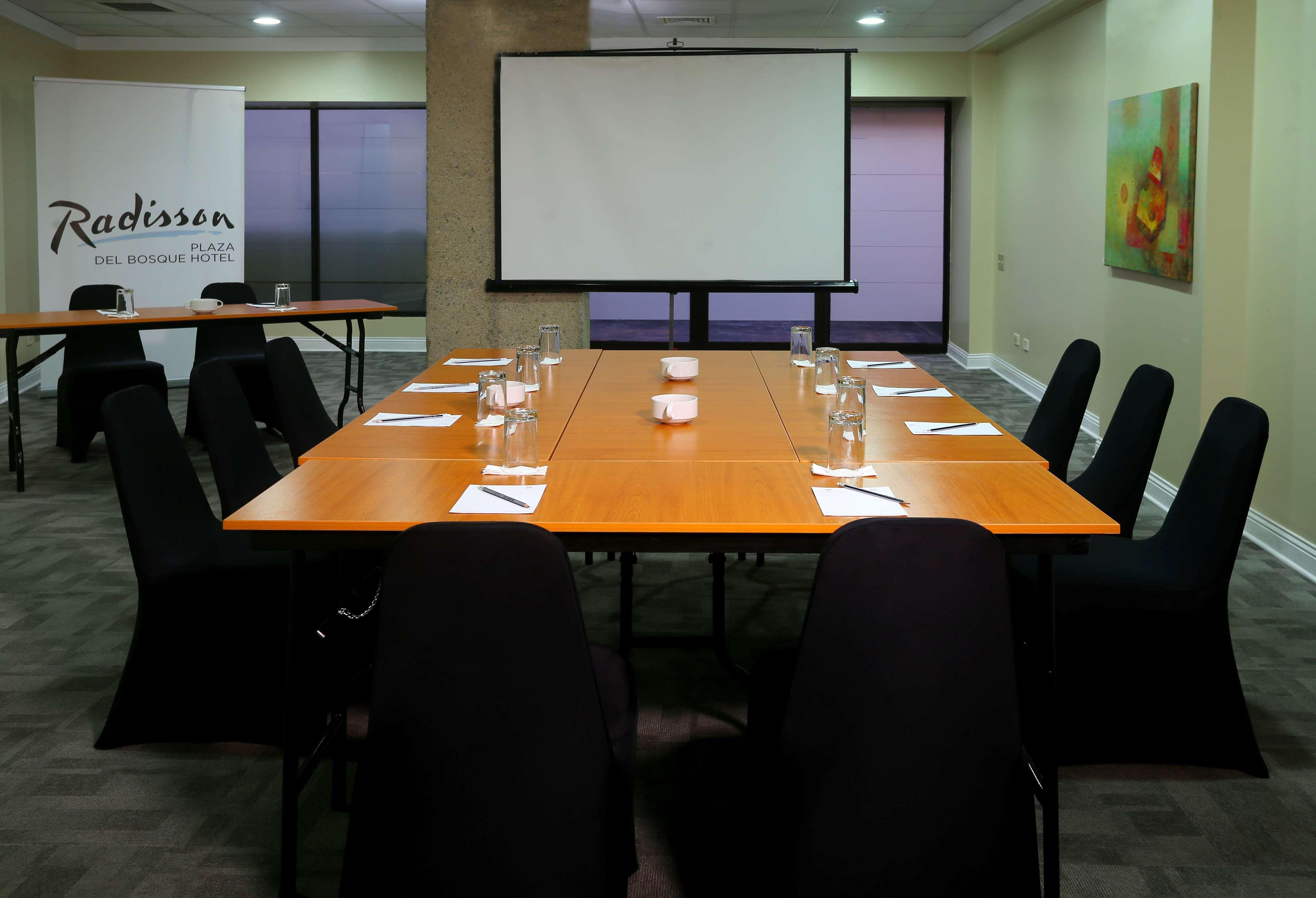 Radisson Hotel Plaza Del Bosque Λίμα Εξωτερικό φωτογραφία