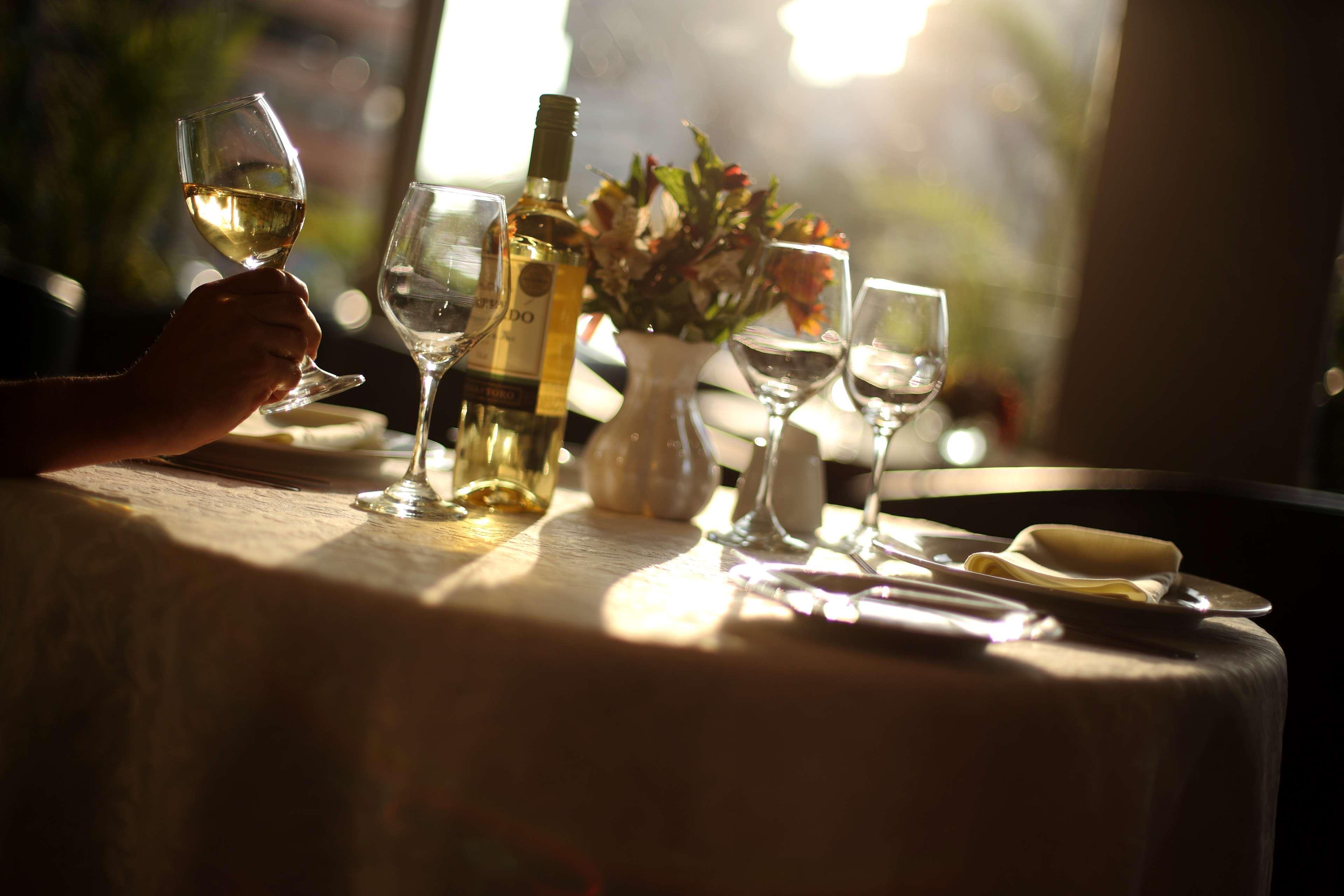 Radisson Hotel Plaza Del Bosque Λίμα Εξωτερικό φωτογραφία