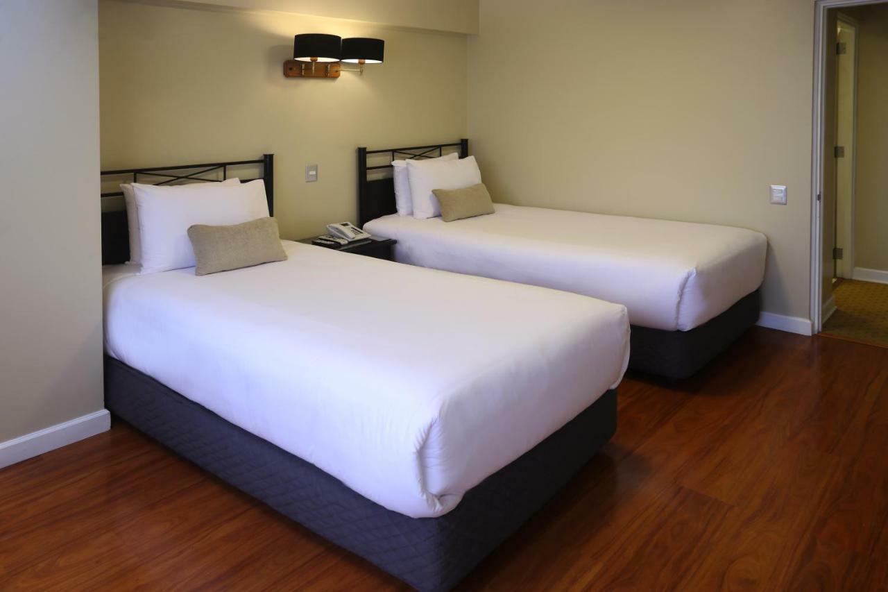 Radisson Hotel Plaza Del Bosque Λίμα Εξωτερικό φωτογραφία